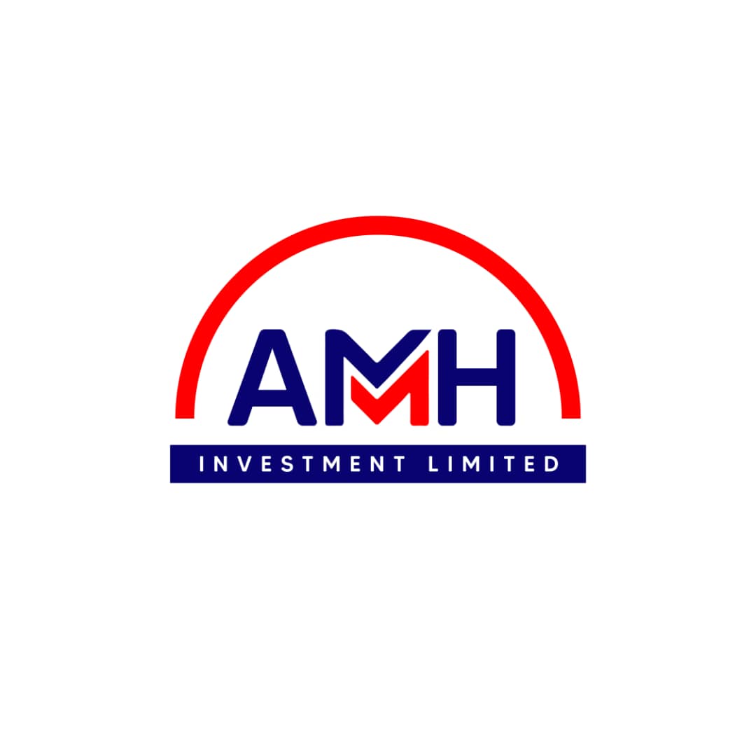 AMH Investment Ltd Logo